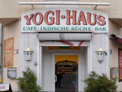 Photo: Yogi-Haus